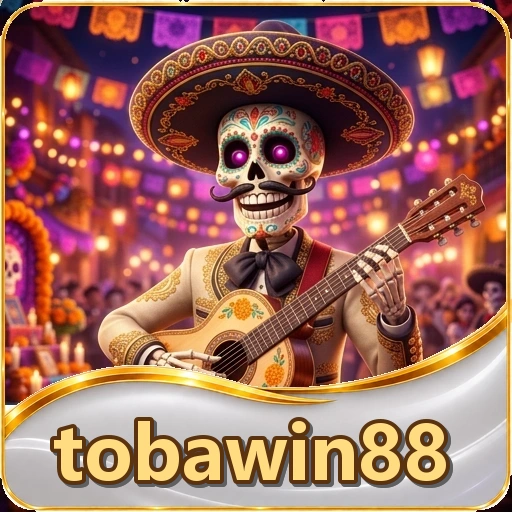 Tampilan antarmuka tobawin88 di Android